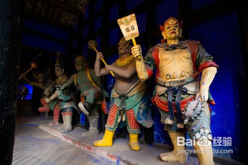 三峡四日单程阳光游