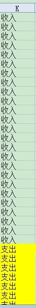 支付宝每月账单明细如何快速统计并做成报表