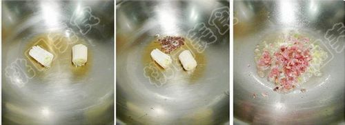 干贝烧海参做法图解