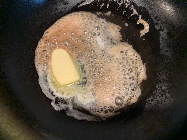 快手意大利肉酱面