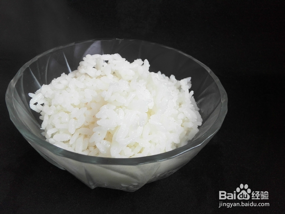 如何做米(干)饭(营养白米饭怎样做)