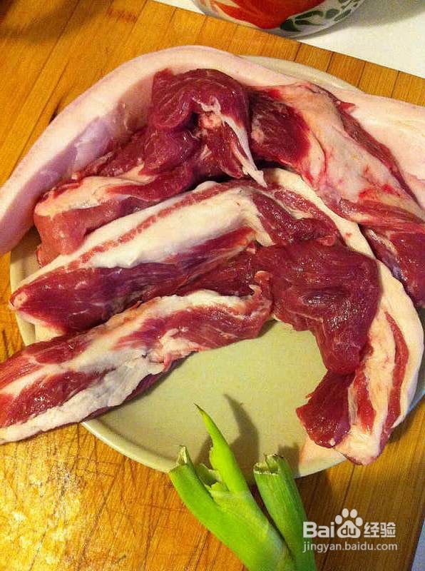 五个简单步骤在家轻松做好“牵肠挂肚”的美味叉烧肉