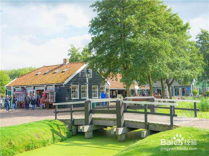 桑斯安斯风车村旅游攻略