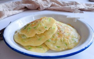 西葫芦鸡蛋饼怎么做