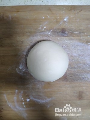 美味奶香小馒头