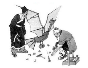 善于发现的名人事例有哪些