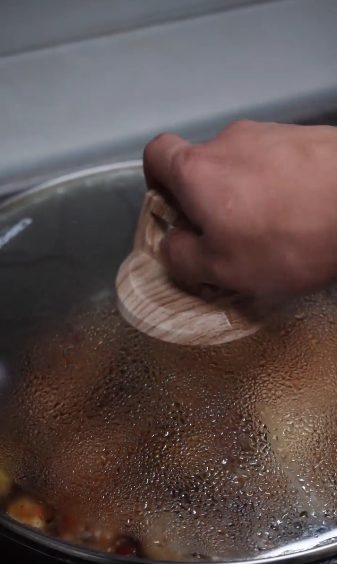 蜜汁鸡翅怎么做