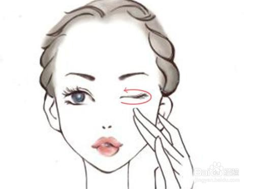 熬夜有很眼圈怎么办