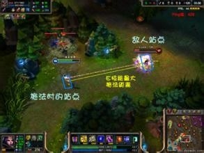 诡术妖姬小技巧