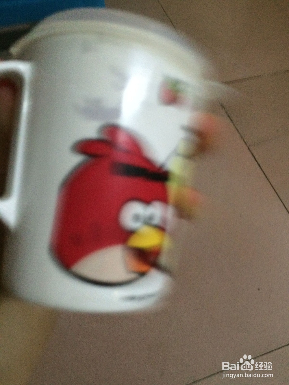 怎么清洗深口杯