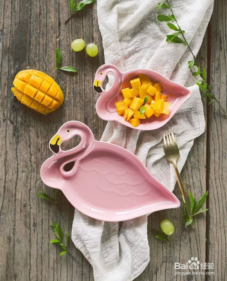 巧用小道具，拍出ins风