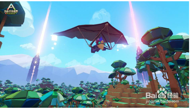 方块方舟等级怎么刷？等级速刷方法