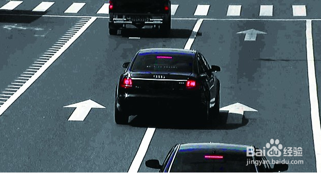 怎么合理的使用汽车大灯