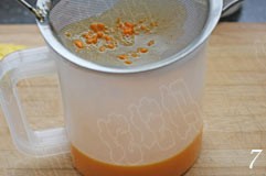 诱人的芒果布丁做法大分享