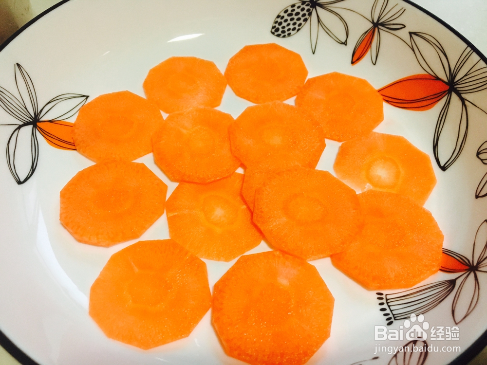 就该这样做糯米丸子