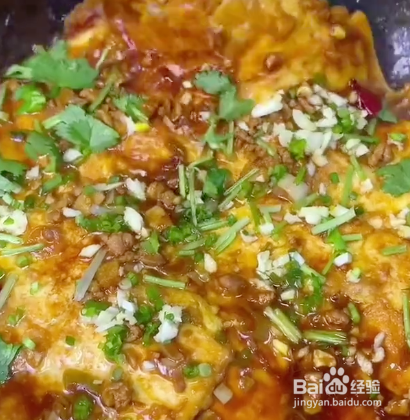如何炖豆腐更下饭
