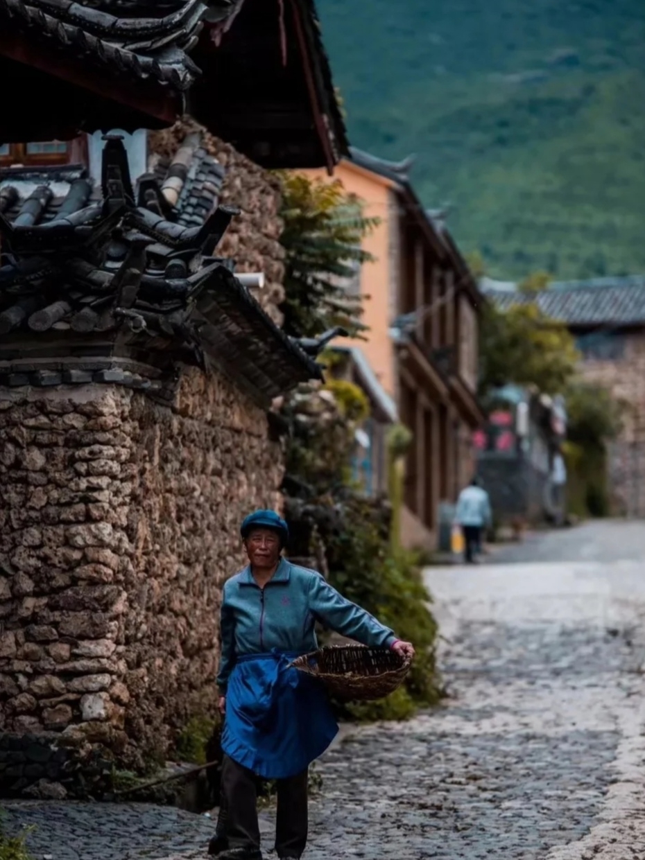 五一“不扎堆”云南这些绝美小众路线走一波