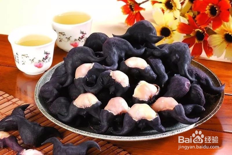 寻味周庄，这些当季美食，比大闸蟹还让人上瘾！