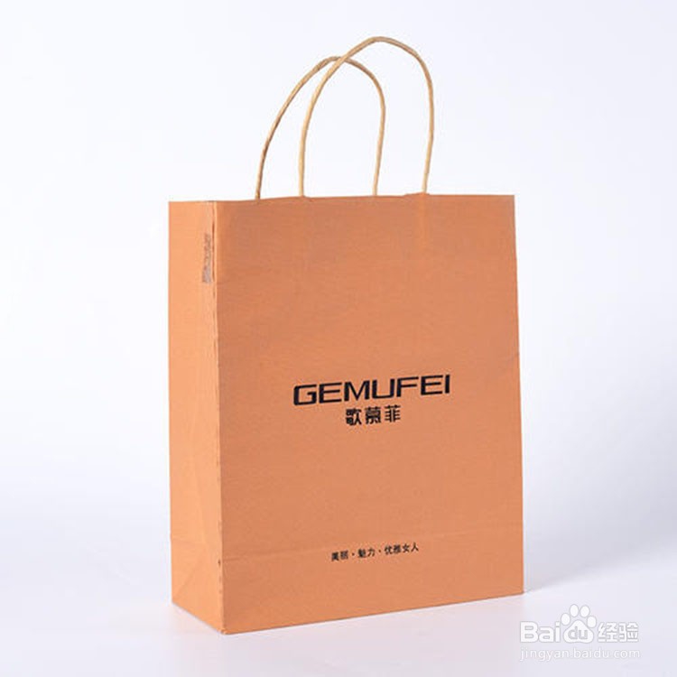 广告性袋子到底怎么设计具有宣传的效果?