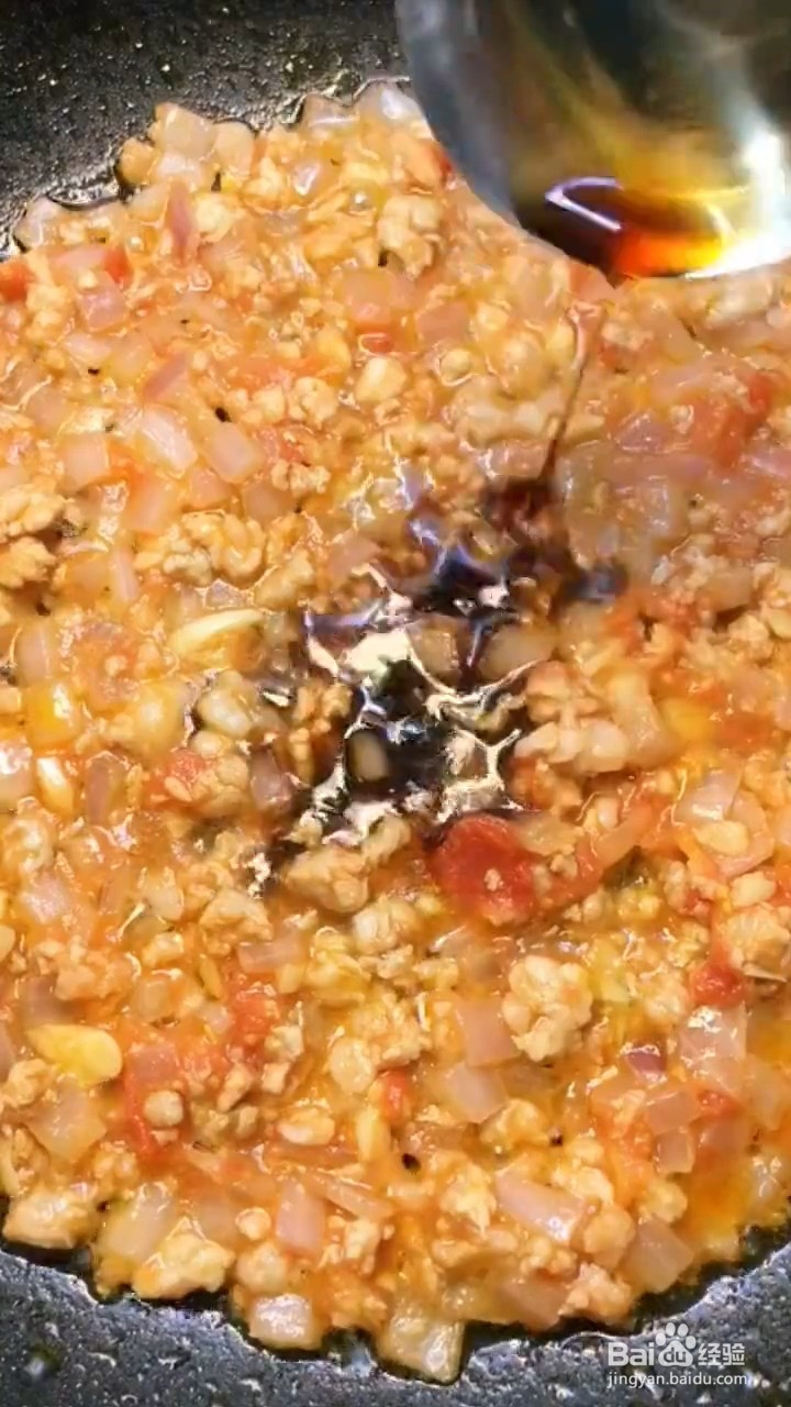 如何制作虾仁意面