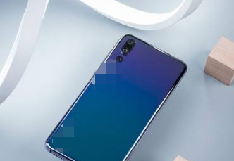 p20pro屏幕花了怎么办