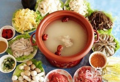 从饮食上如何养生