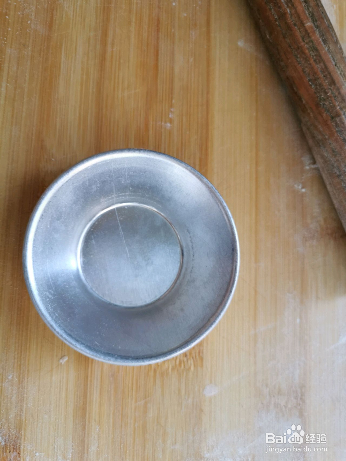 奥利奥雪媚娘的做法