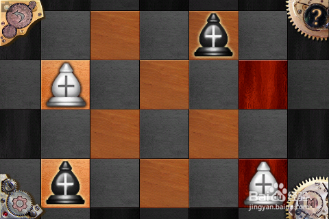 安卓心灵游戏攻略：[1]第2关