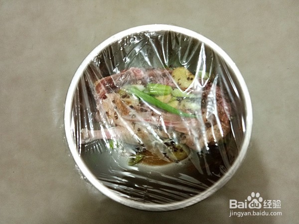 如何制作香酥鸭