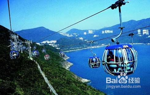 春节香港旅游度假全攻略—旅程天下