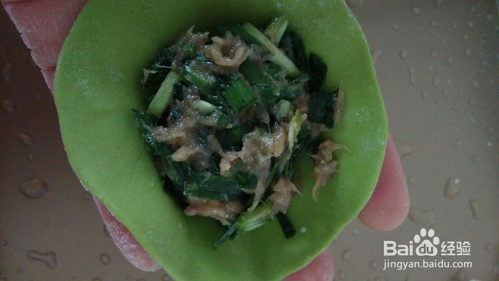 怎么做好吃的饺子