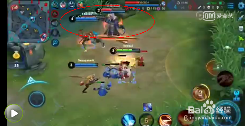 【王者荣耀】~~~不知火舞上分攻略