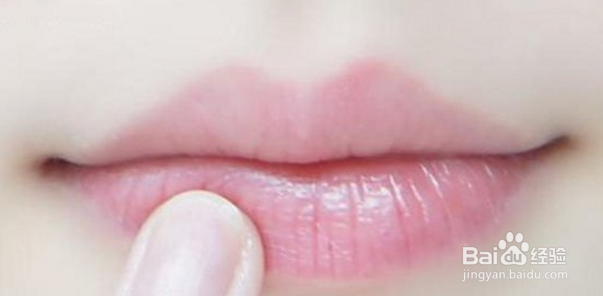 唇妆妆效持久小妙招