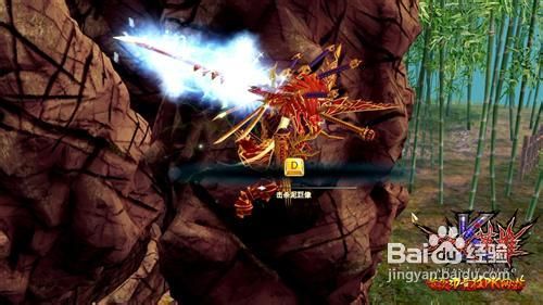 10秒练成蜘蛛侠功夫英雄QTE极限玩法