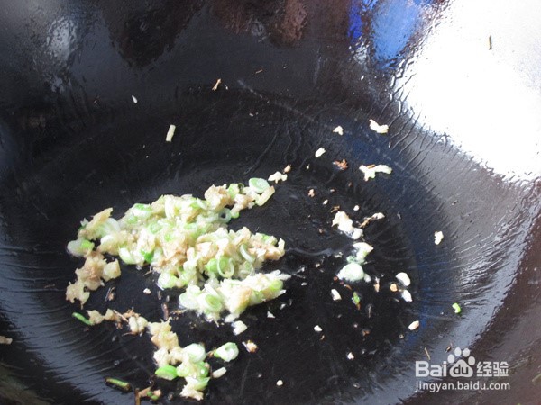 红烧狮子头的做法