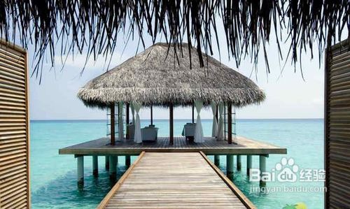 马尔代夫库拉玛蒂小环礁渡假岛景点攻略介绍