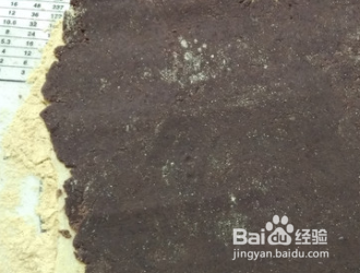 满口生香驴打滚