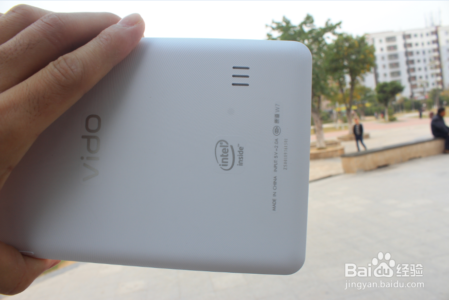 WIN安卓双系统平板开箱评测