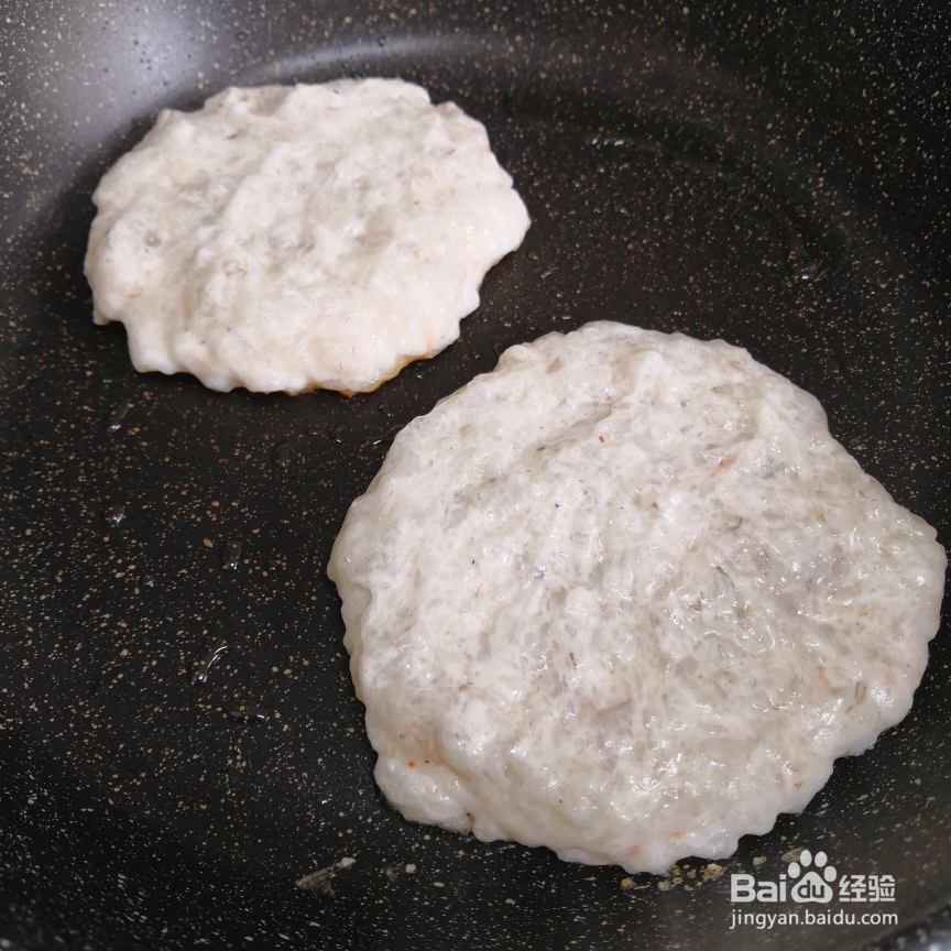 香飘十里的鲜虾三明治