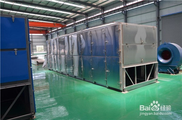 山药烘干设备烘干过程操作步骤