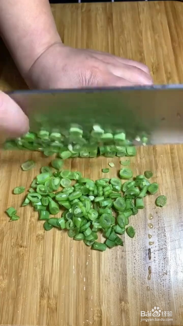 怎么做好吃的素菜丸子