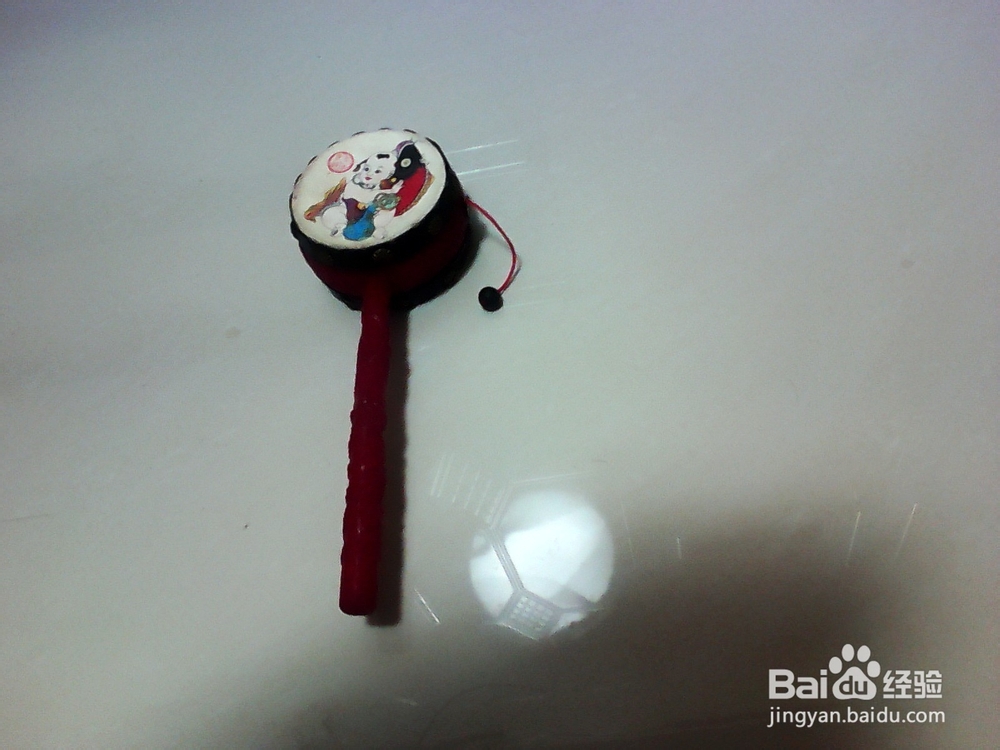 为一岁宝宝挑选玩具