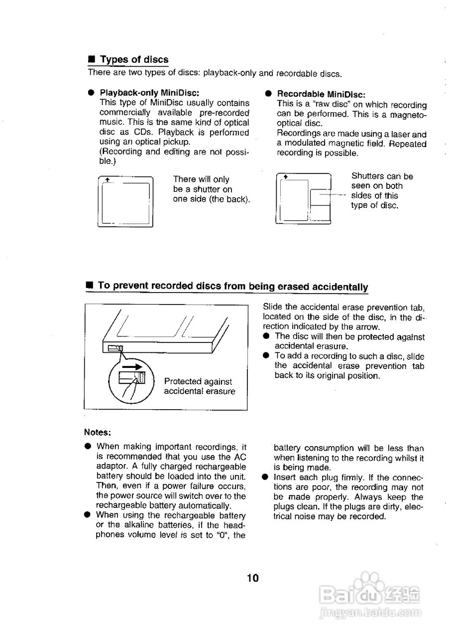 夏普MD-MS701H数码影音使用说明书:[2]