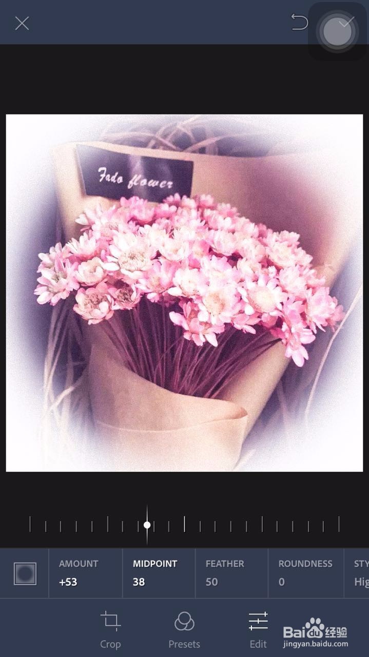 手机lightroom使用教程