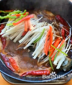 如何做鲜嫩多汁的红烧鱼？