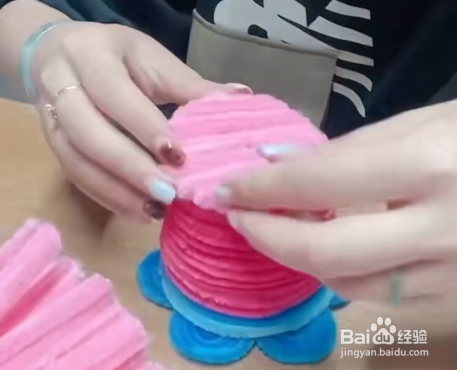 生日帽子制作