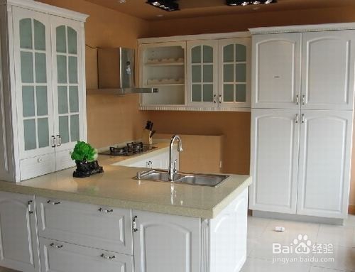 装修厨房需要注意的事