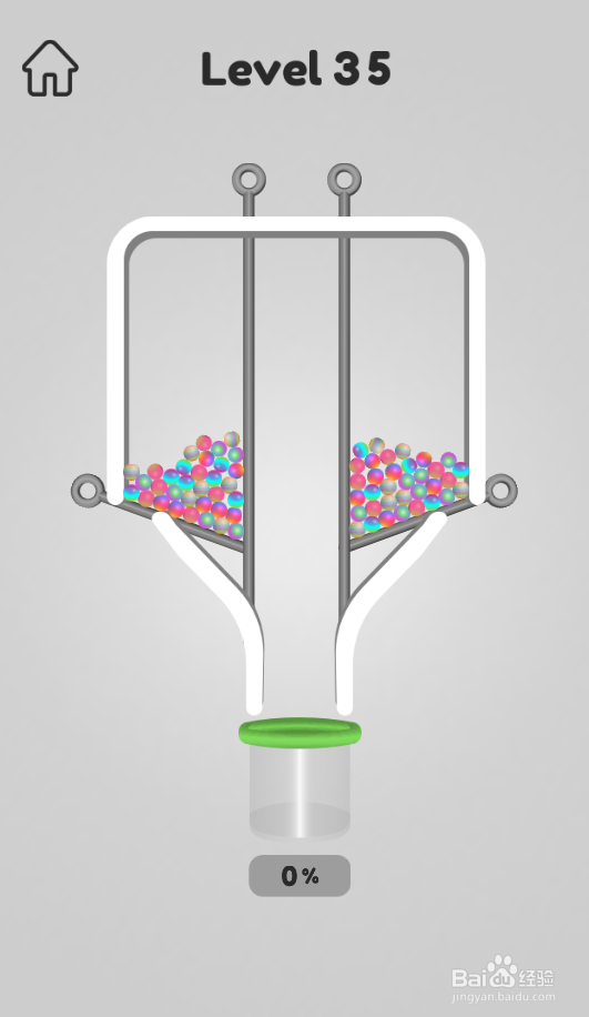 Smart Pins Ball Rescure的Level 35如何过关?