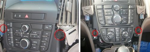 教你怎么安装车载DVD导航