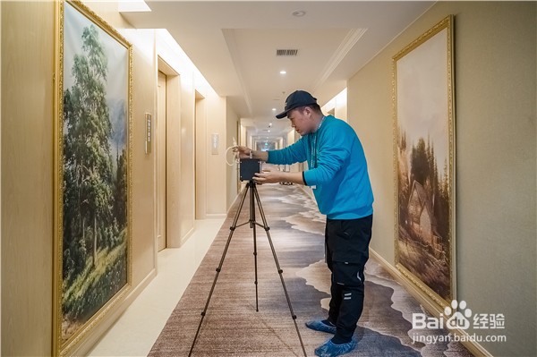 甲醛检测一次大概多少钱？